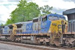 CSX M372